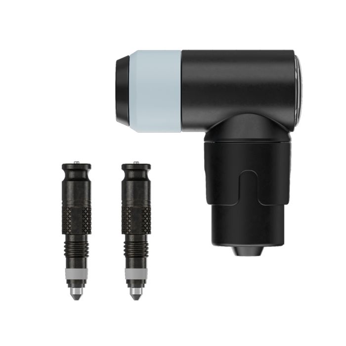 Zestaw do konwersji SCHWALBE CLICK VALVE Zawór + głowica pompy