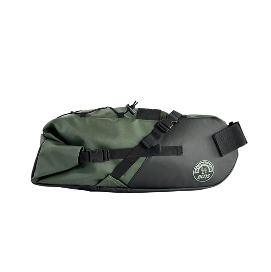 Torba pod siodło BUDS SEAT BAG 15L Khaki