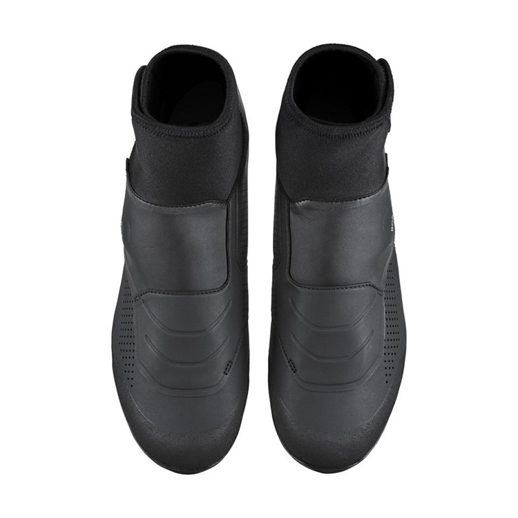 Buty MTB SHIMANO MW702 czarny