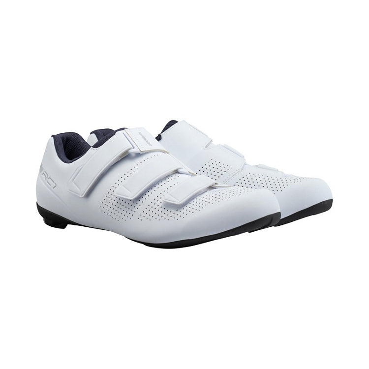 Buty szosowe SHIMANO RC102 White 2025