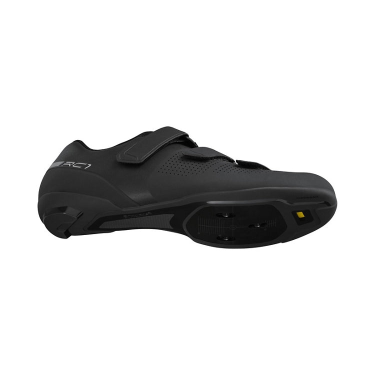 Buty szosowe SHIMANO RC102 Black 2025