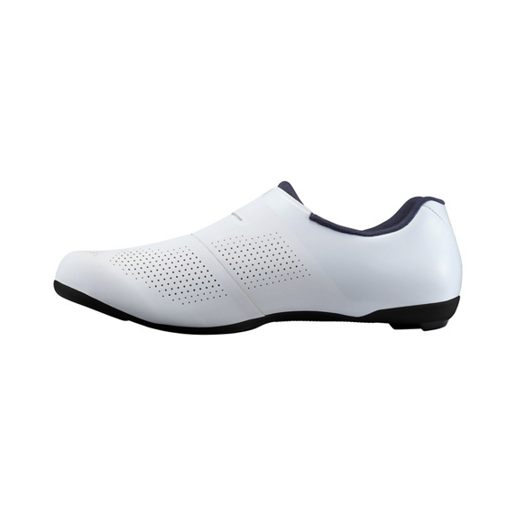 Buty szosowe SHIMANO RC302 białe
