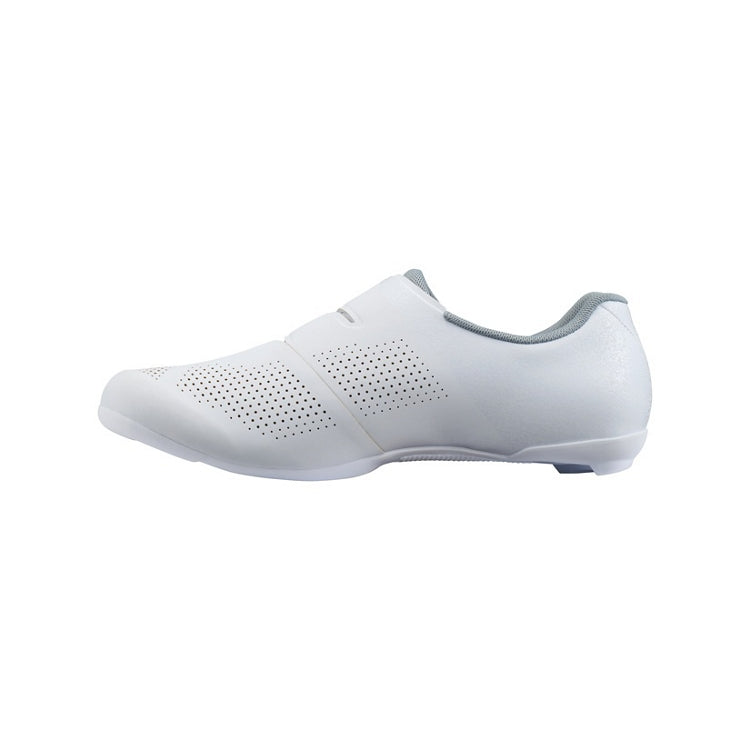 SHIMANO RC302 Women's Road Shoes White 2025