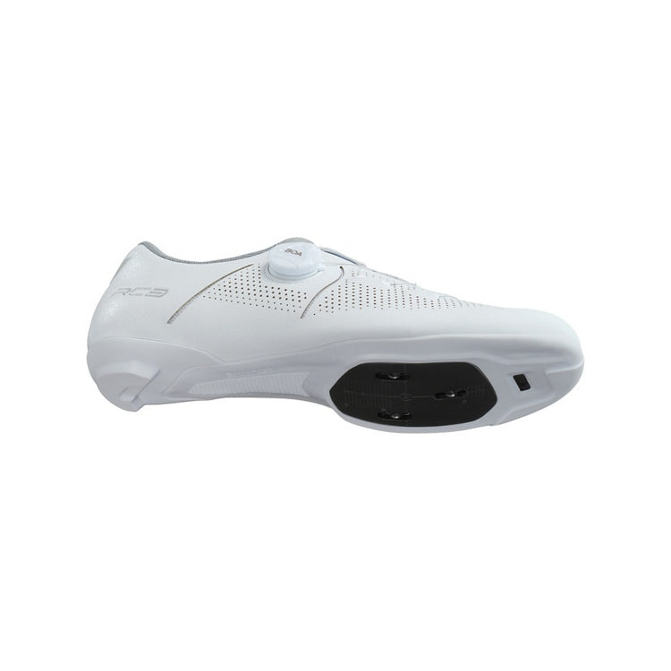 SHIMANO RC302 Women's Road Shoes White 2025