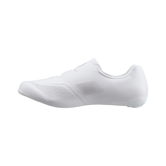 Buty szosowe SHIMANO RC503 białe