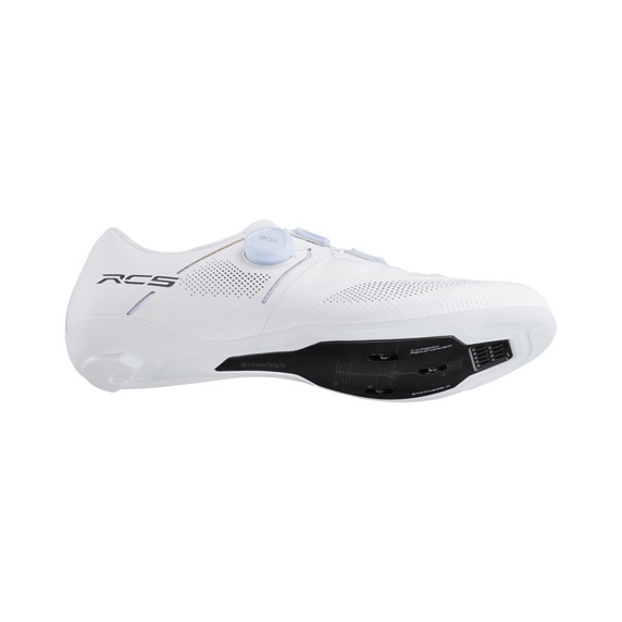 Buty szosowe SHIMANO RC503 białe