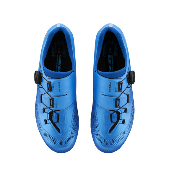 Buty szosowe SHIMANO RC503 Niebieski