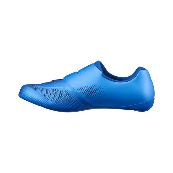 Buty szosowe SHIMANO RC503 Niebieski