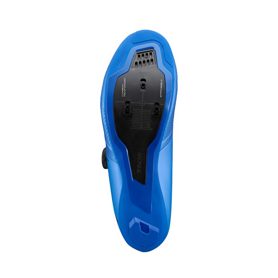 Buty szosowe SHIMANO RC503 Niebieski