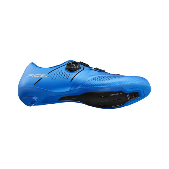 Buty szosowe SHIMANO RC503 Niebieski