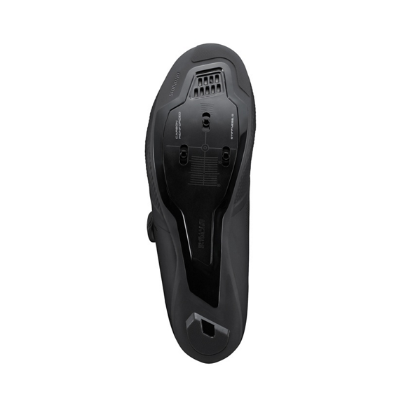 Buty szosowe SHIMANO RC503 czarne