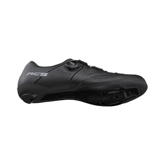 Buty szosowe SHIMANO RC503 czarne
