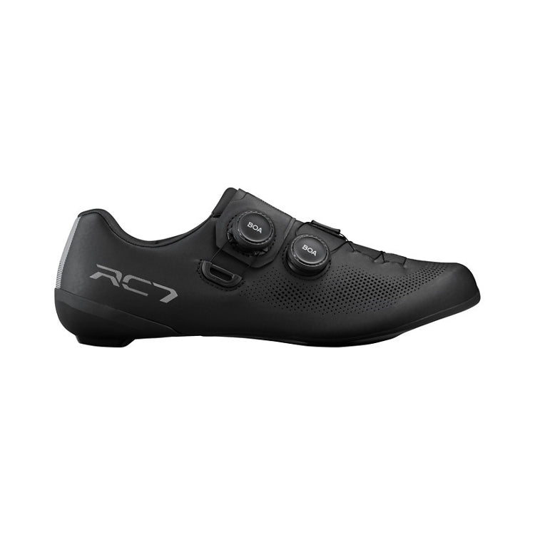 Buty szosowe SHIMANO RC703 Black 2025