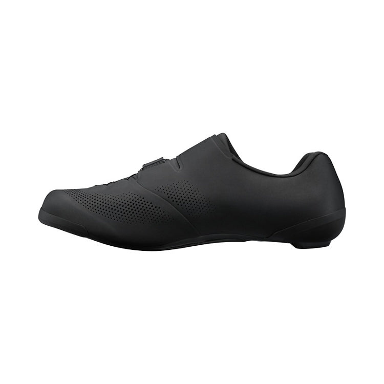 Buty szosowe SHIMANO RC703 Black 2025