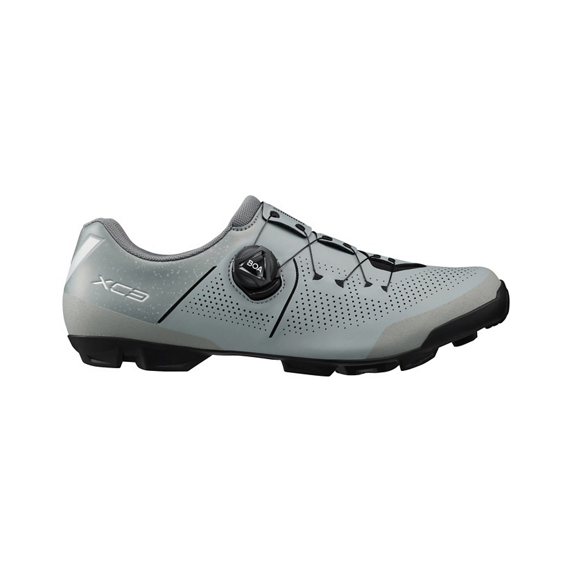 Buty MTB SHIMANO XC302 szary