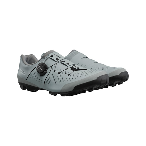 Buty MTB SHIMANO XC302 szary
