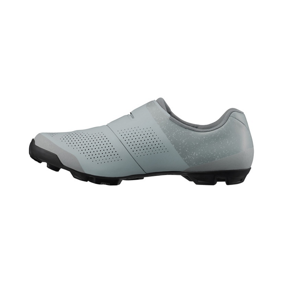 Buty MTB SHIMANO XC302 szary