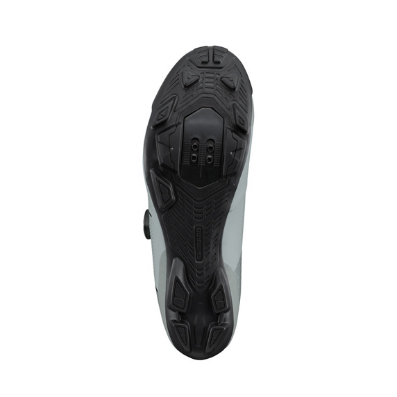 Buty MTB SHIMANO XC302 szary