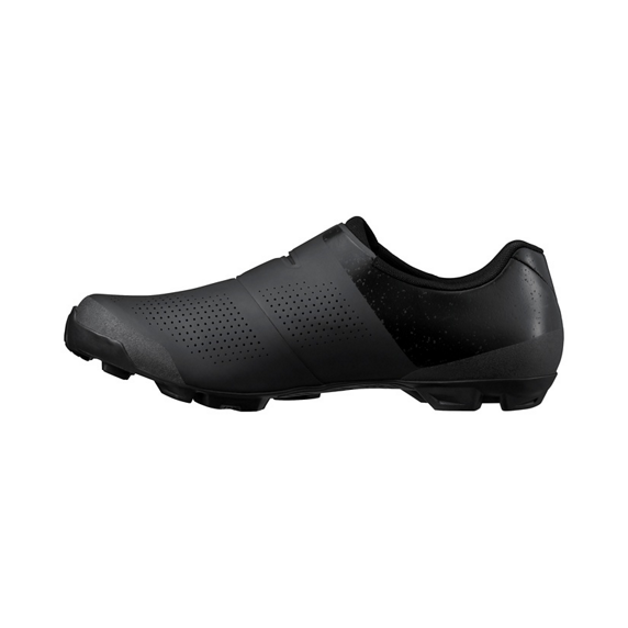 Buty MTB SHIMANO XC302 czarne