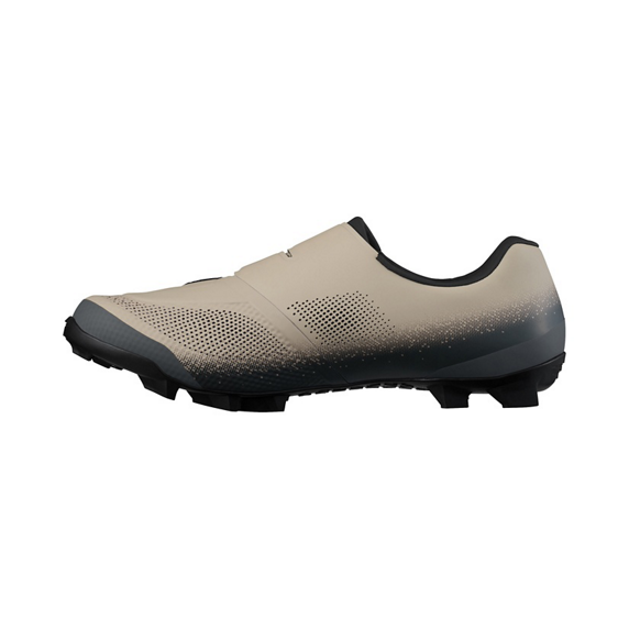 SHIMANO XC503 Beige MTB Shoes