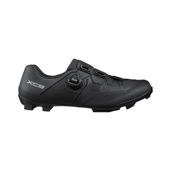 Buty MTB SHIMANO XC503 czarne