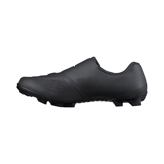 Buty MTB SHIMANO XC503 czarne