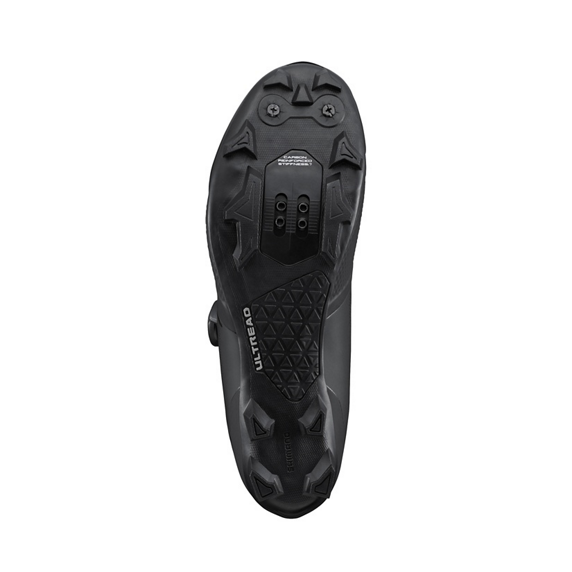 Buty MTB SHIMANO XC503 czarne
