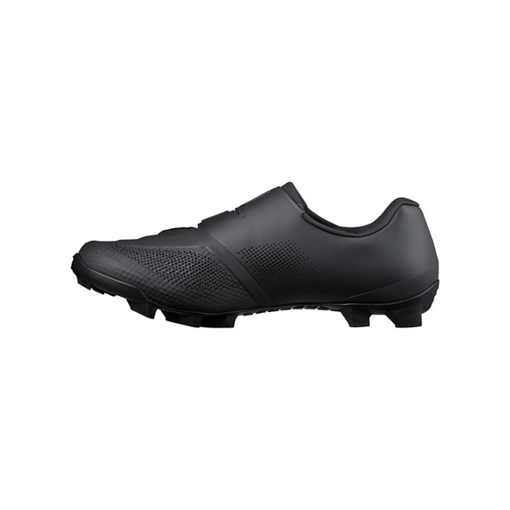 Damskie buty MTB SHIMANO XC503 czarne