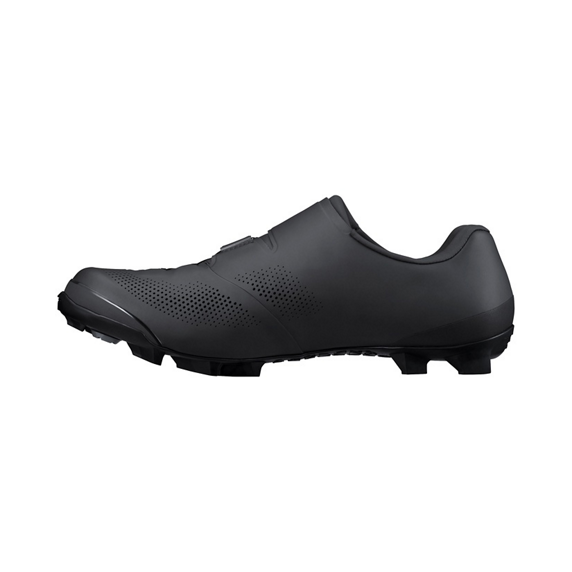 Buty MTB SHIMANO XC703 czarne
