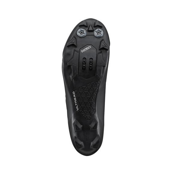 Buty MTB SHIMANO XC703 czarne