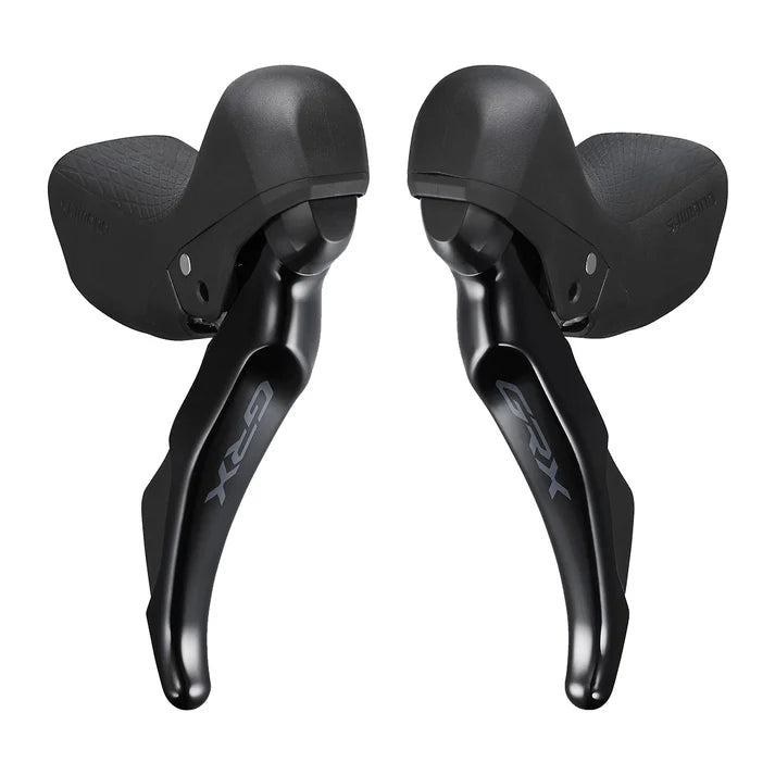 Para dźwigni SHIMANO GRX RX400 2x10