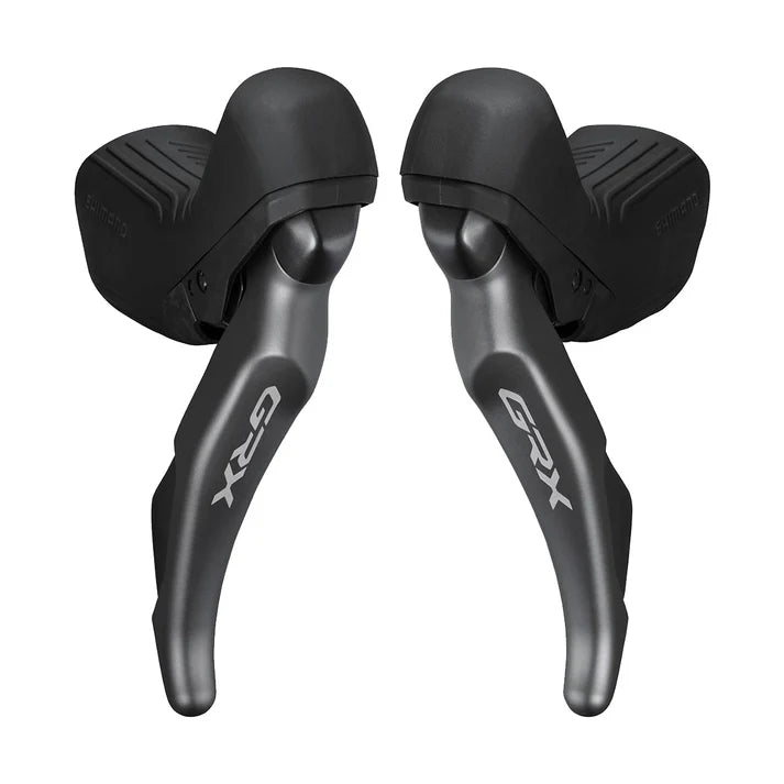 Para dźwigni SHIMANO GRX RX820 2x12