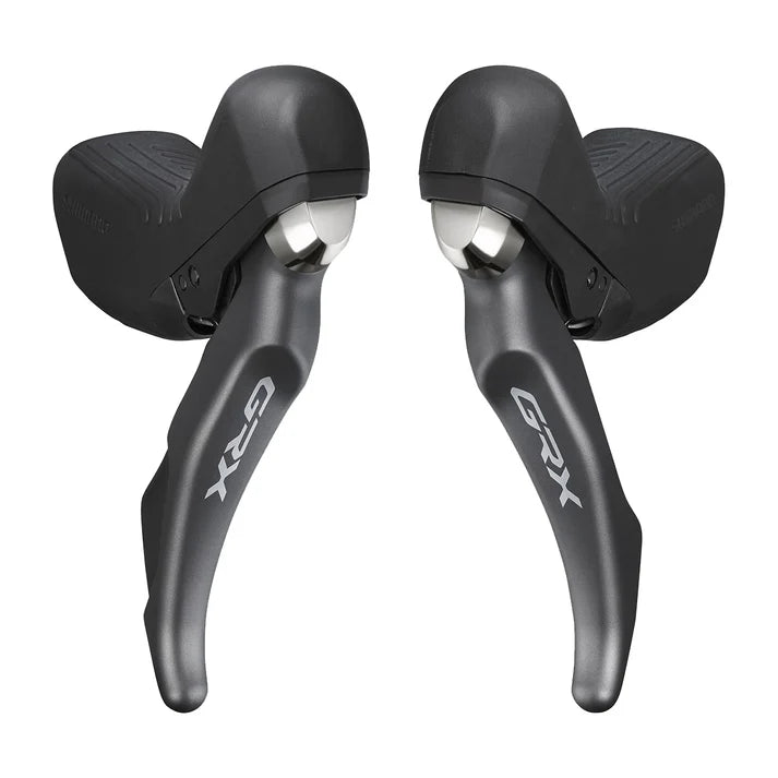 Para dźwigni SHIMANO GRX RX810 1x11