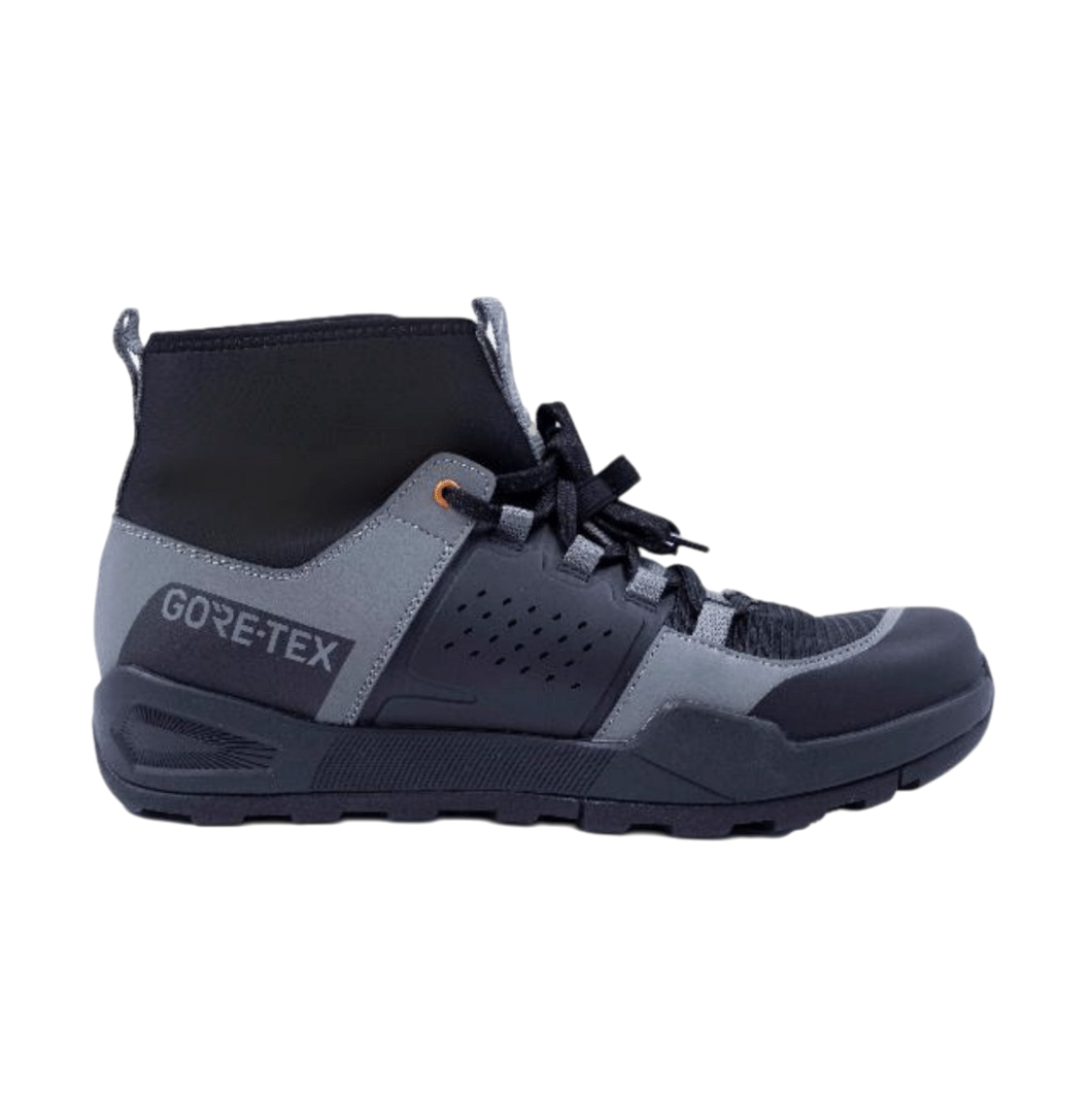 SIDI ATOMUS MID GTX WINTER Buty MTB szary/zielony