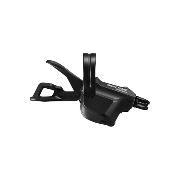 SHIMANO DEORE 10 Speed SL-M5130 Linkglide right-hand gearshift