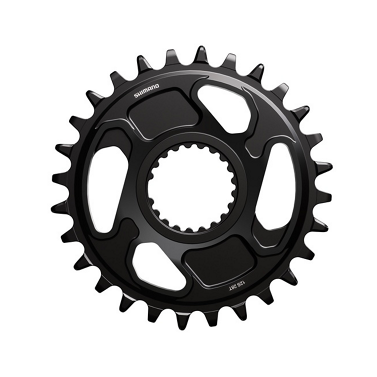 Tarcza łańcuchowa SHIMANO XT SM-CRM86 M8200 12V Mono