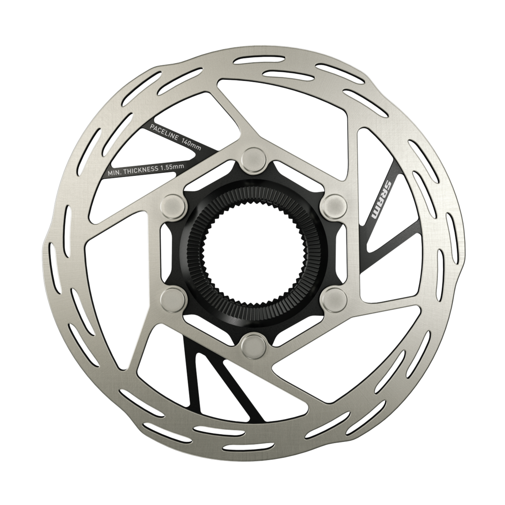 SRAM PACELINE Center Lock Floating Disc wewnętrzny