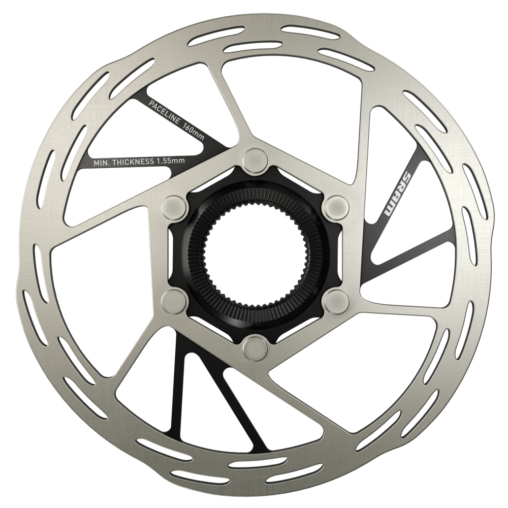 SRAM PACELINE Center Lock Floating Disc wewnętrzny