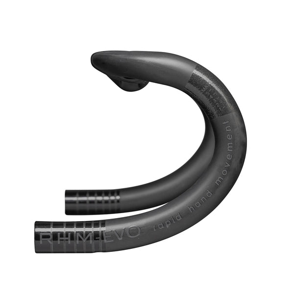 Kierownica DEDA SUPERZERO CARBON RS z wykończeniem POB