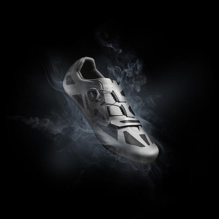 MAVIC COSMIC-ELITE Road Shoes Grey