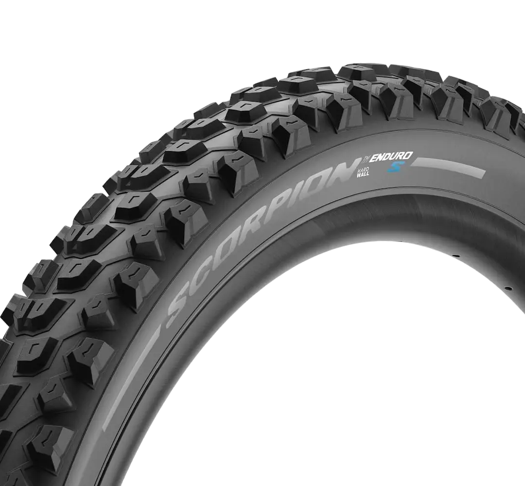 PIRELLI SCORPION ENDURO S 29x2.60 ProWall Tubeless Ready Miękka opona 4189600