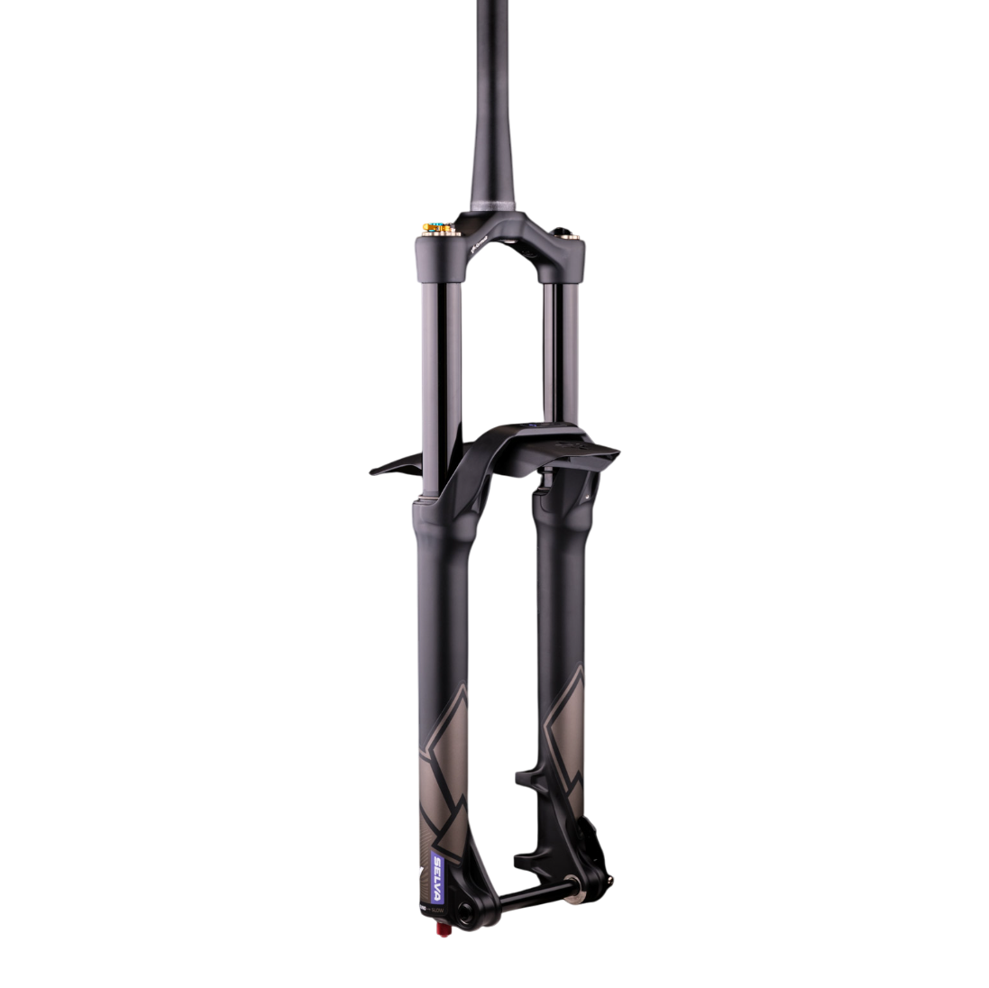 FORMULA SELVA V Air 29" Widelec Axle 15x110mm Boost Black