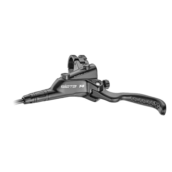 TRP SLATE T4 rear brake Black