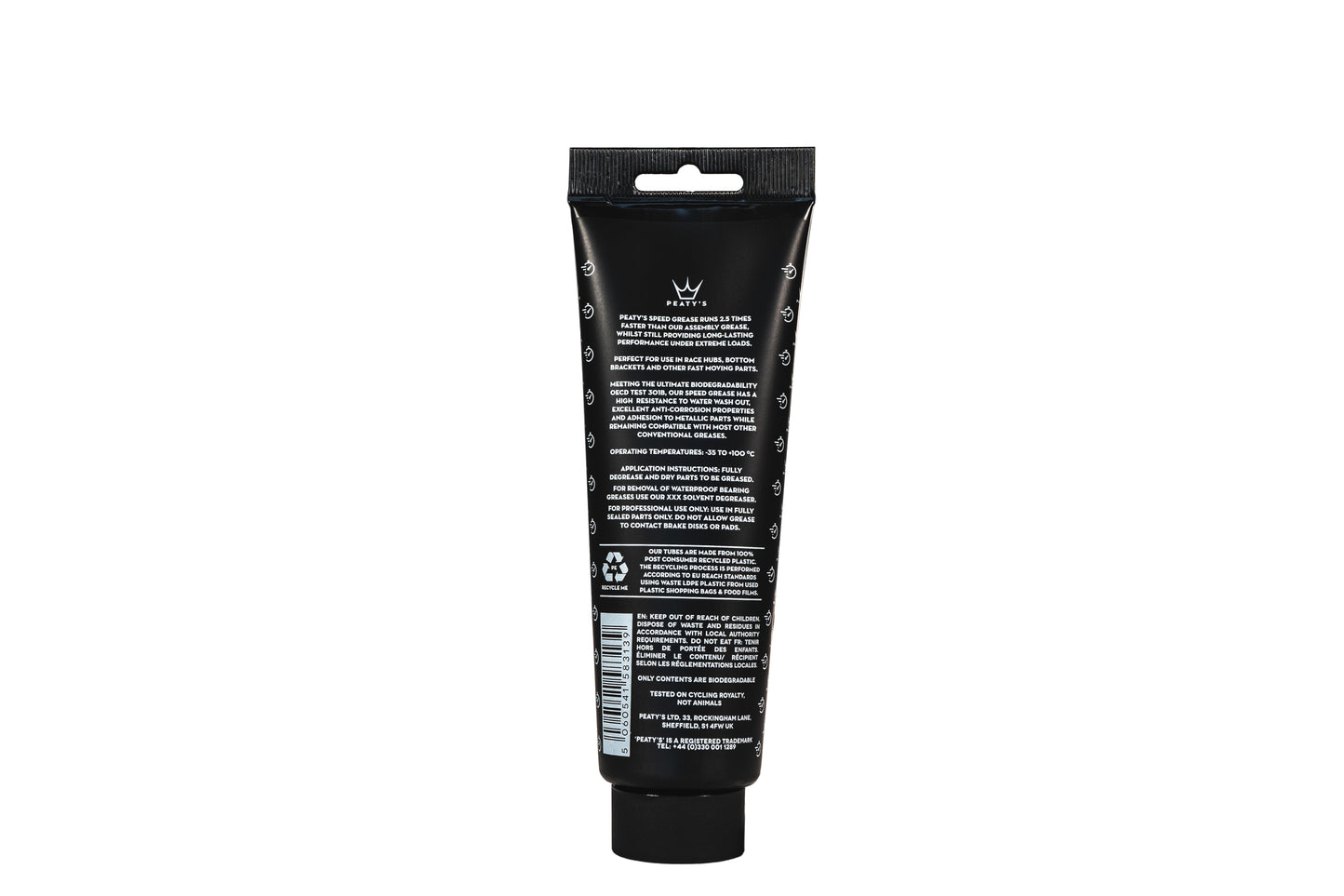 Smar PEATY'S SPEED (100 g)