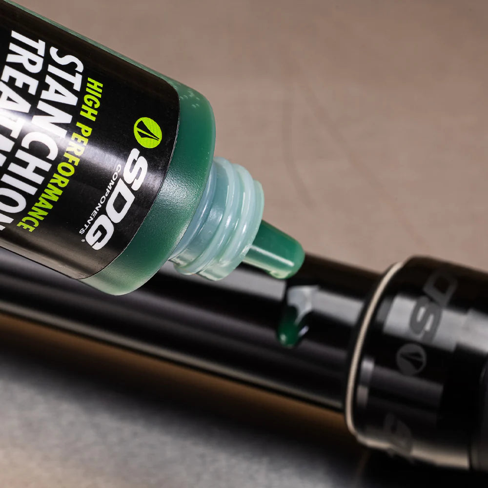 Nettoyant Plongeur SDG Stanchion Treatment (60ml)
