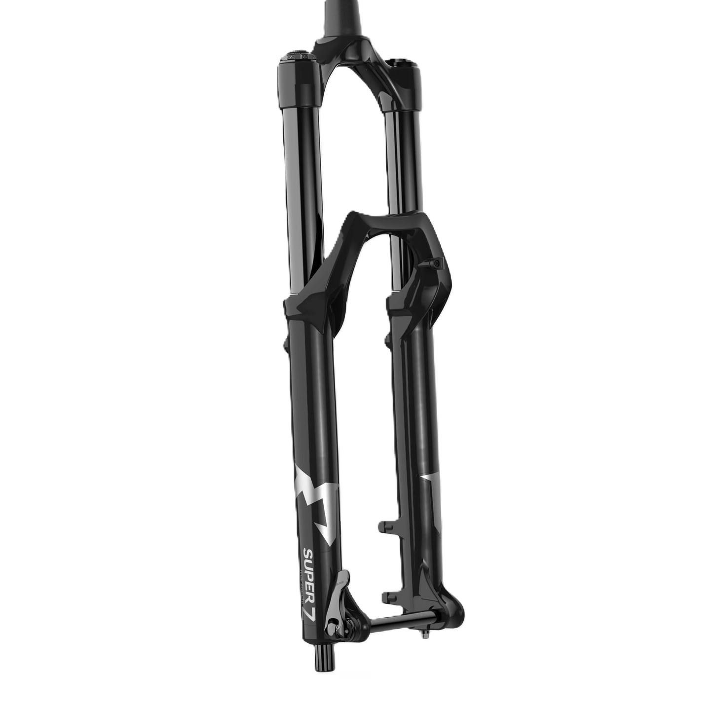 Widelec MARZOCCHI SUPER Z 29" 2026 czarny