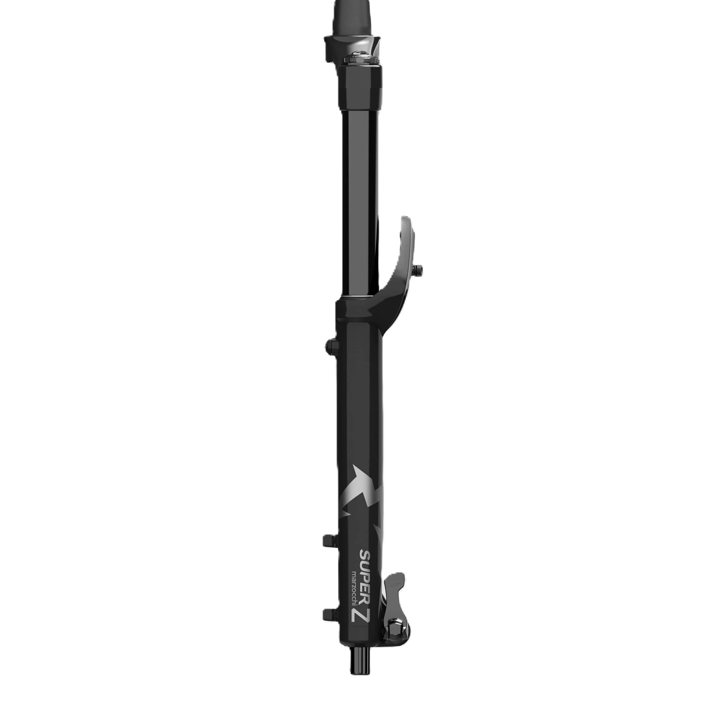 Widelec MARZOCCHI SUPER Z 29" 2026 czarny
