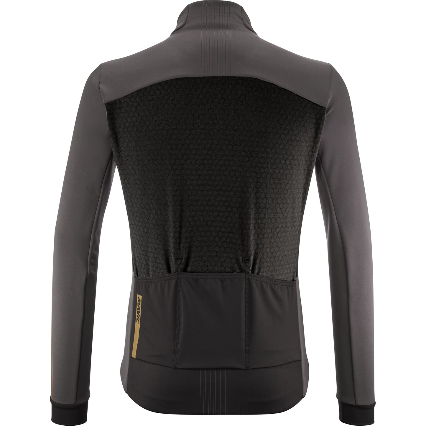 MAVIC AKSIUM THERMO Carbon Jacket