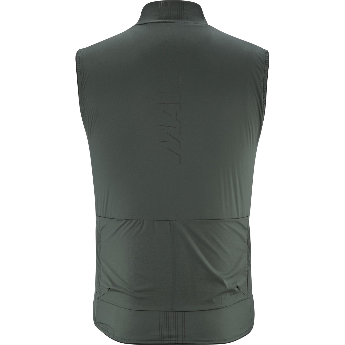 KSYRIUM Thermo Sleeveless Jacket Green