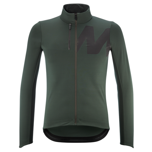 Kurtka MAVIC COSMIC PRO WIND Jacket Green